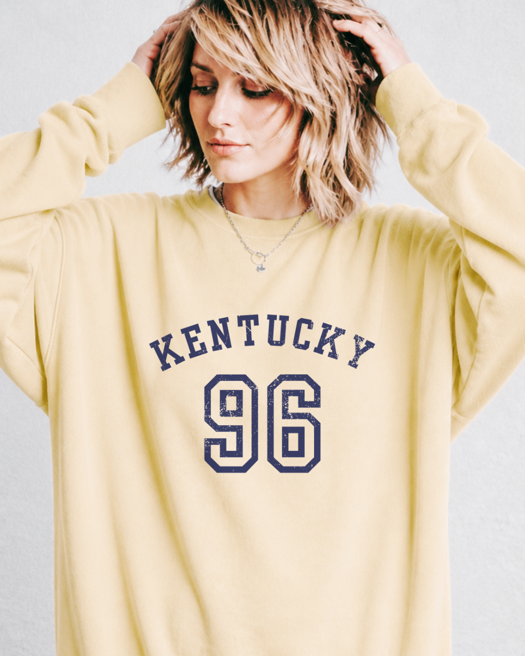 Kentucky ‘96 | Crewneck