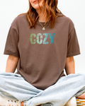 Cozy | Tee
