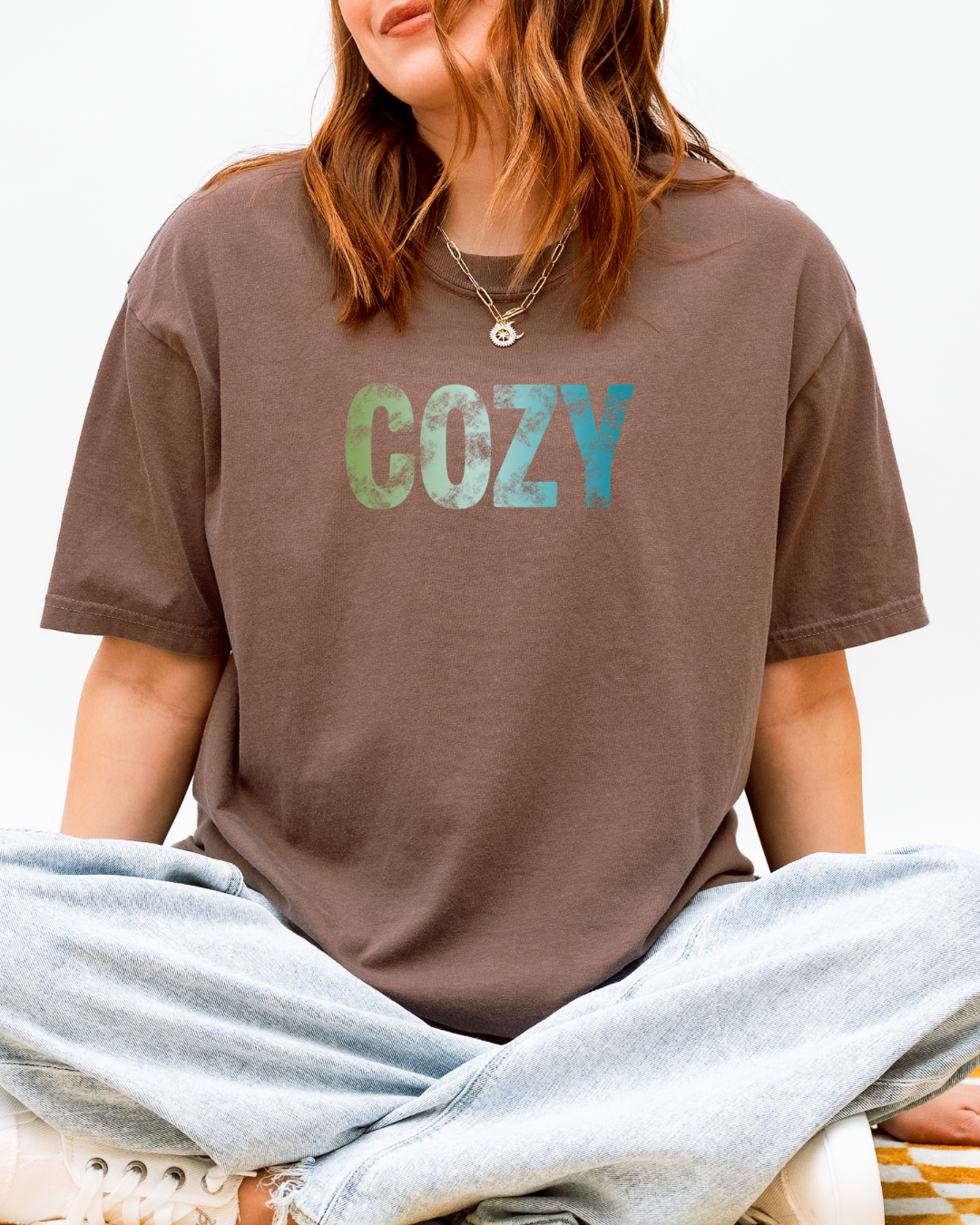 Cozy | Tee