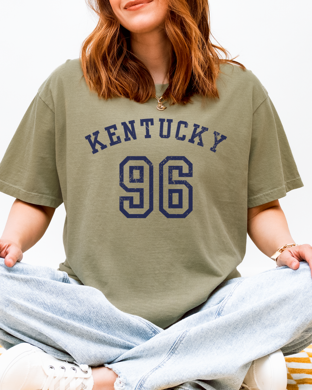Kentucky ‘96 | Tee