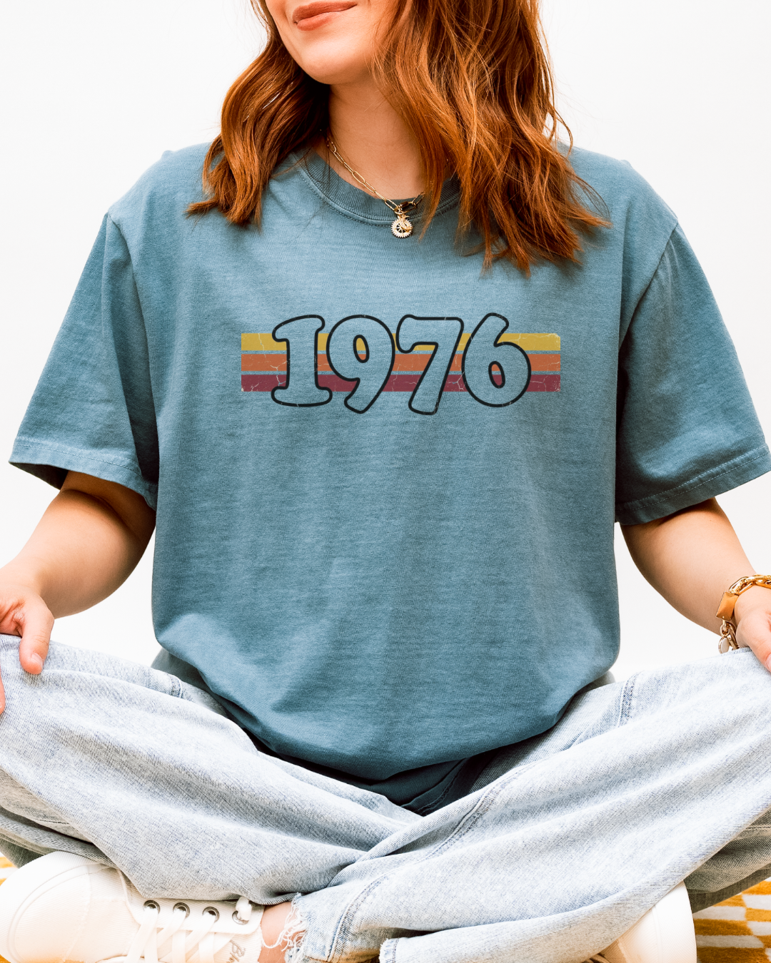 1976 | Tee