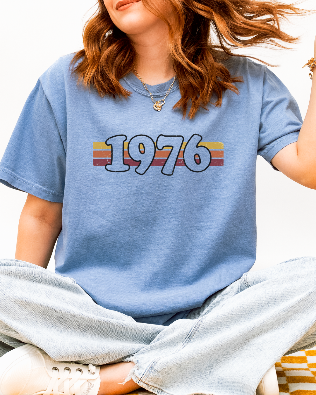 1976 | Tee