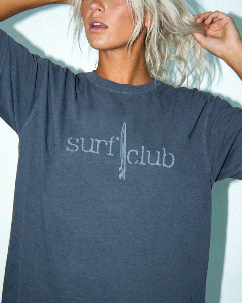 Surf Club  | Tee