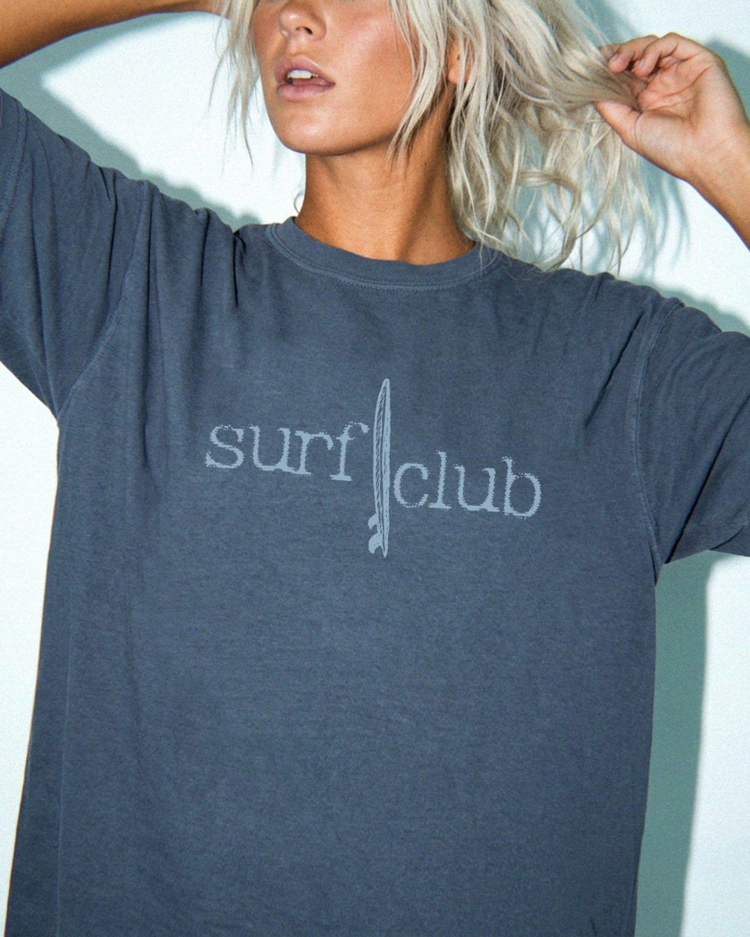 Surf Club  | Tee