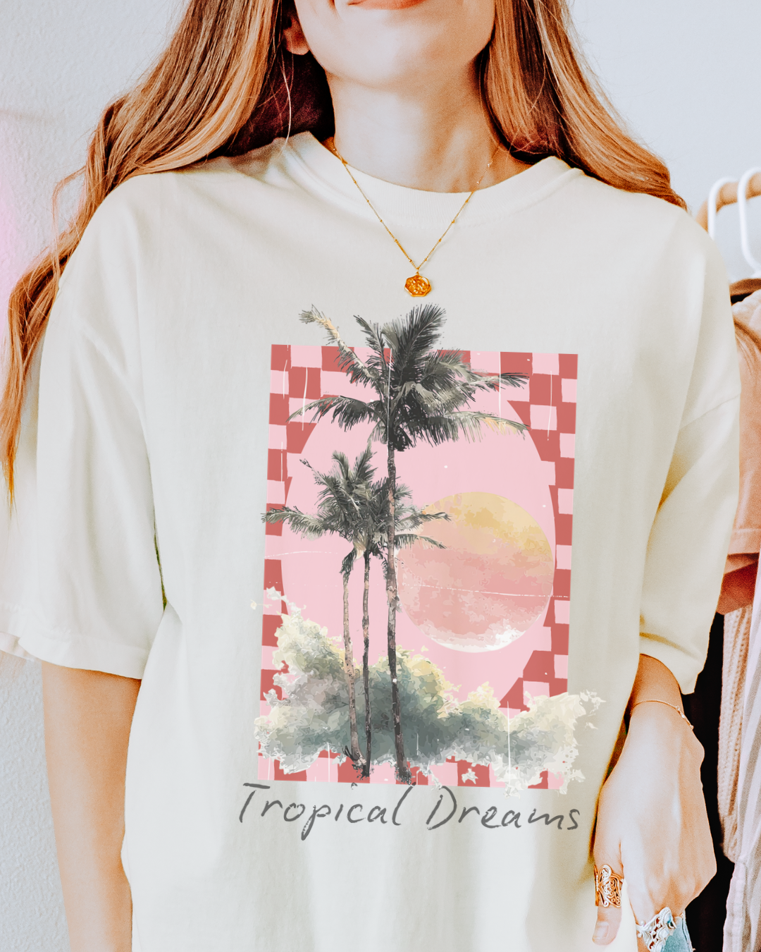 Tropical Dreams | Tee