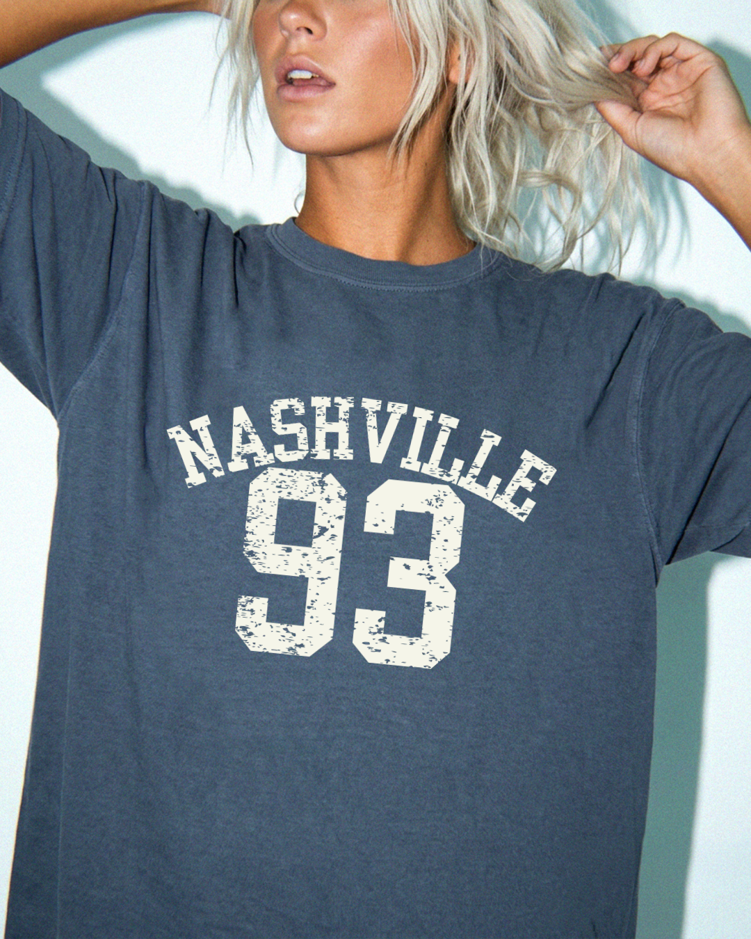 Nashville ‘93 | Tee