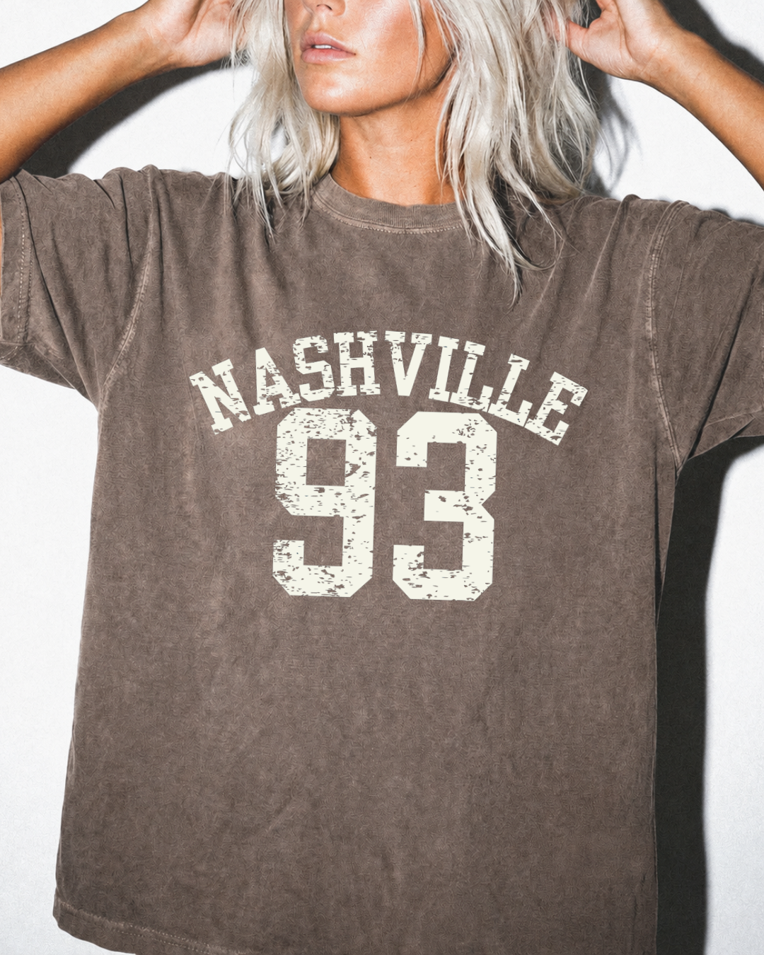 Nashville ‘93 | Tee