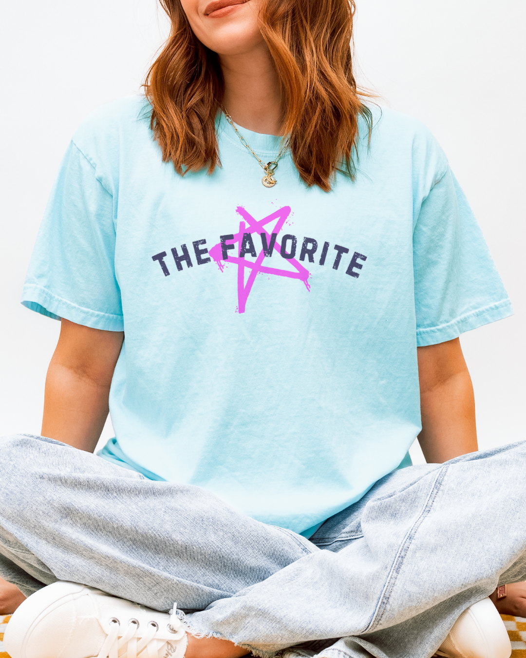 The Favorite | Tee