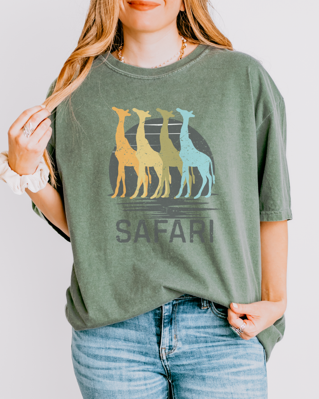 Safari | Tee