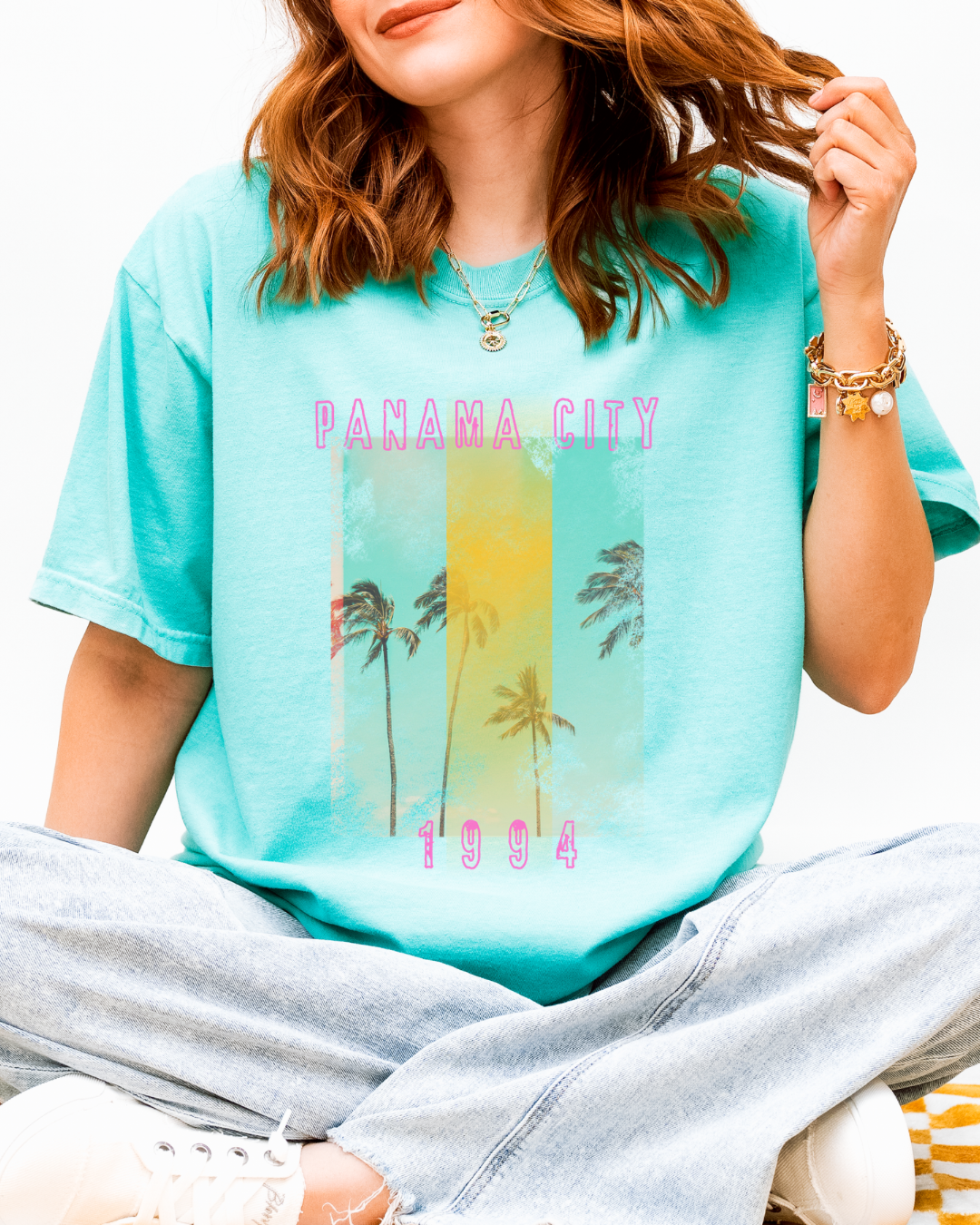 Panama City 1994 | Tee