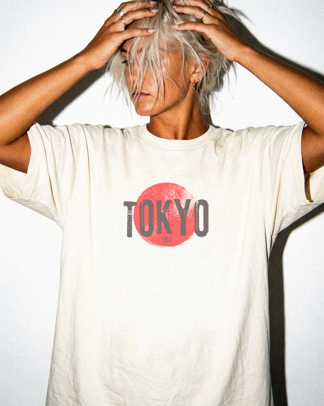 Tokyo 1964 | Tee