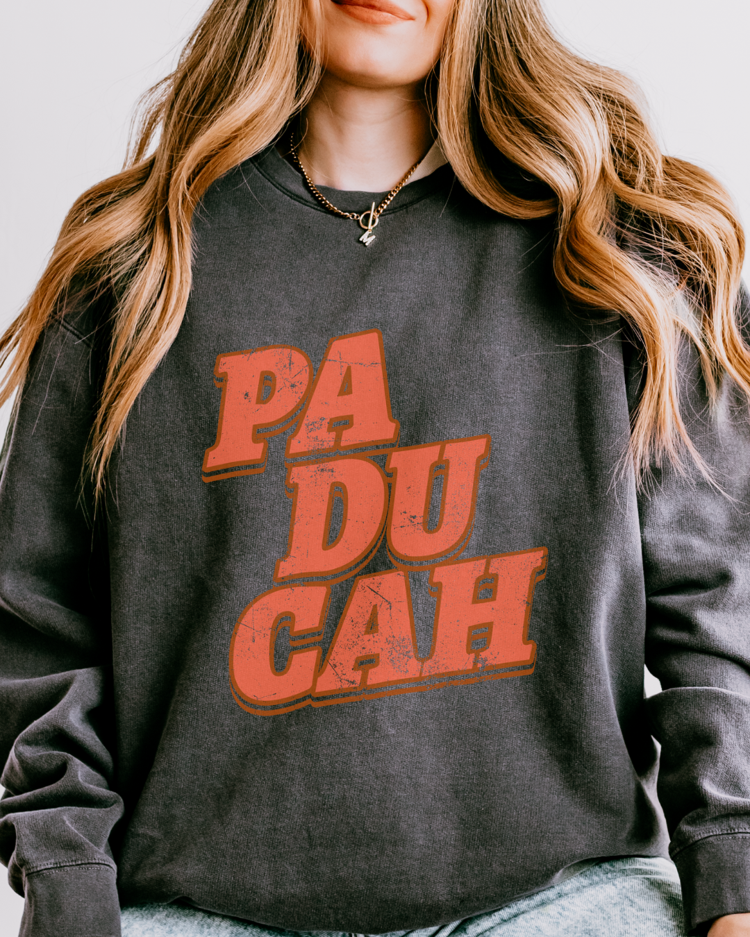 Paducah | Crewneck
