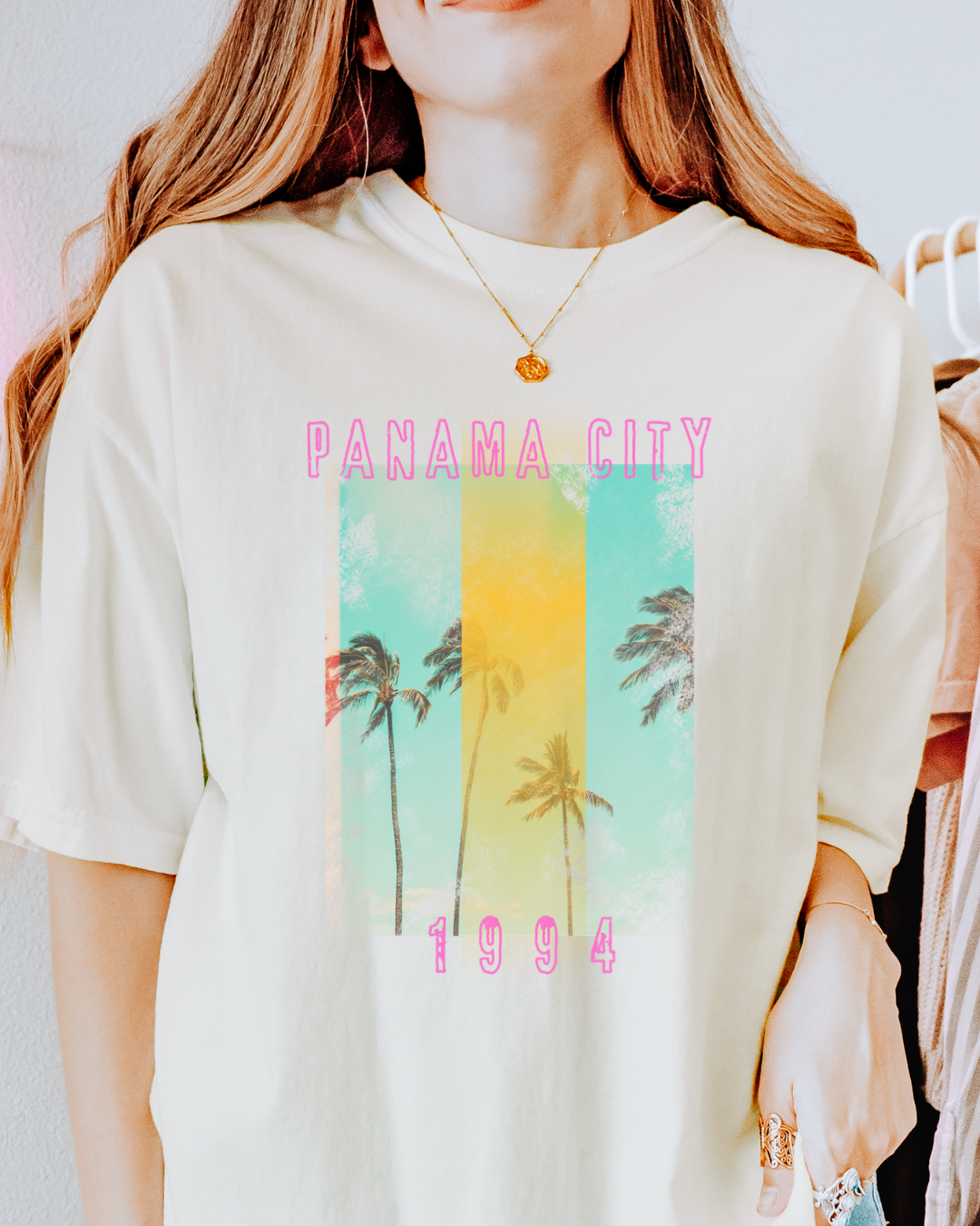 Panama City 1994 | Tee