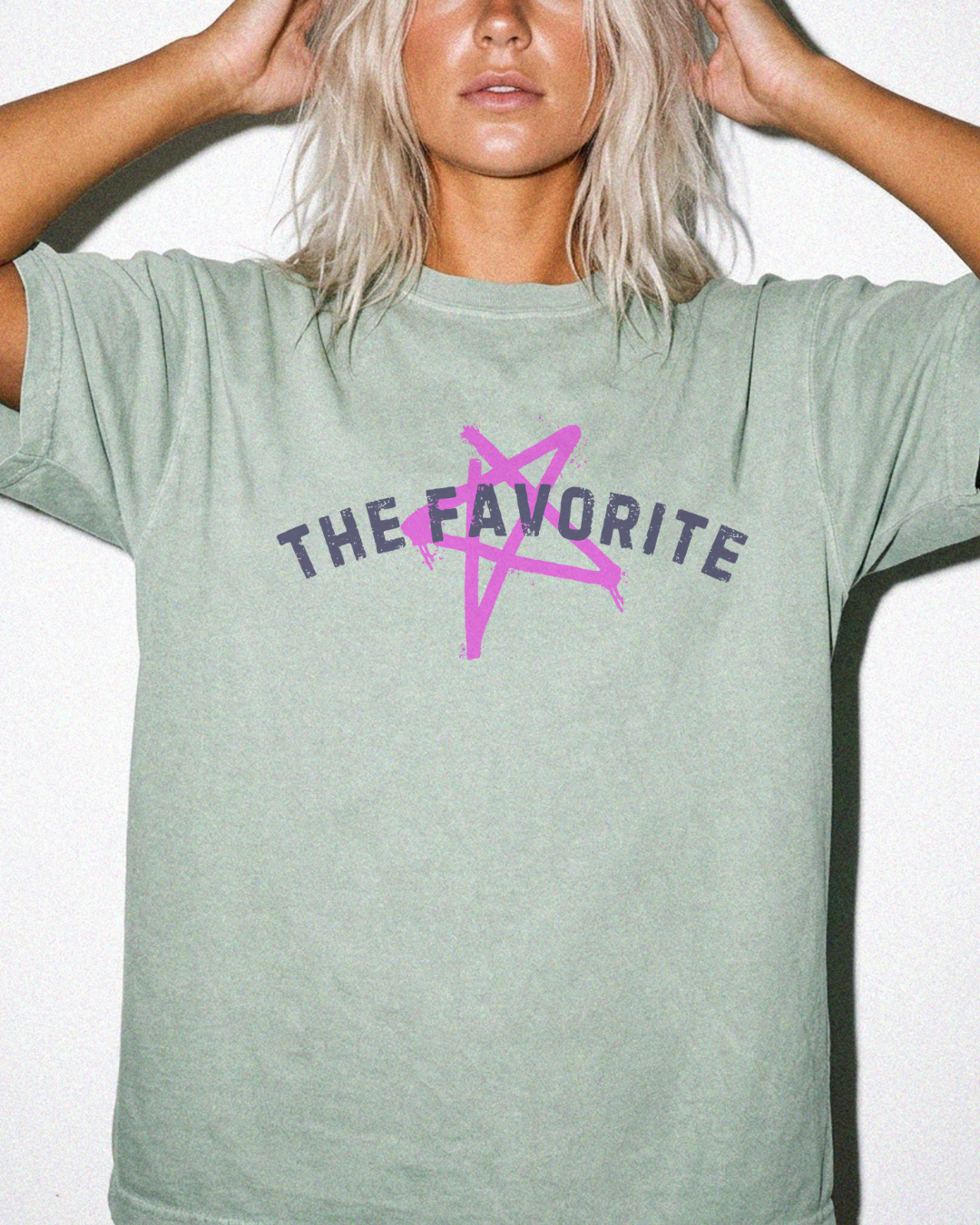 The Favorite | Tee