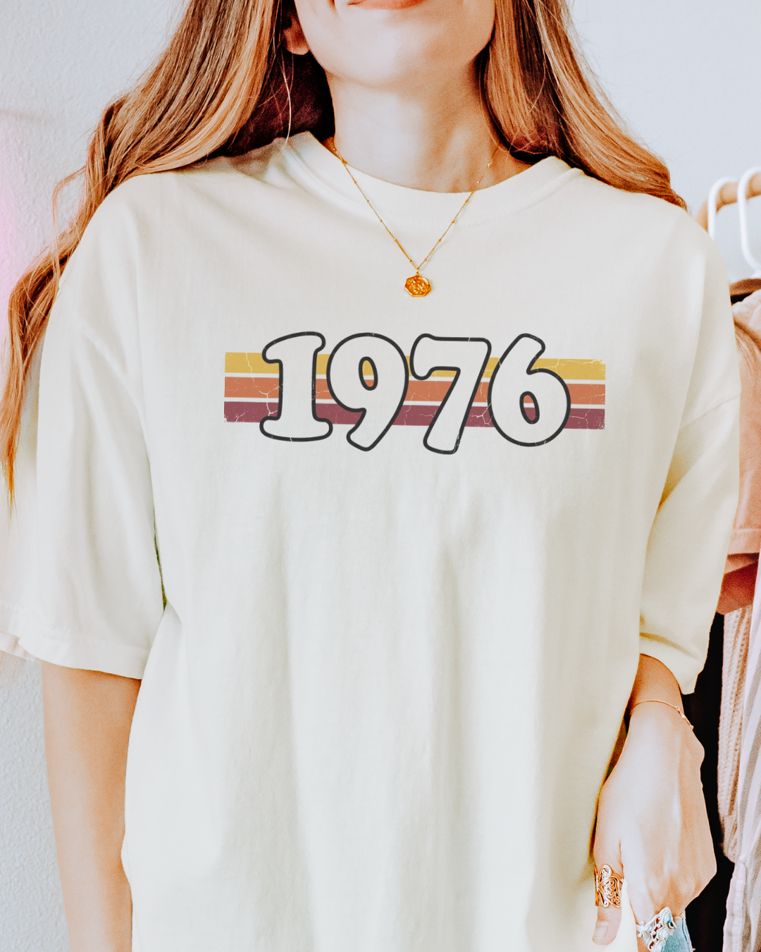 1976 | Tee