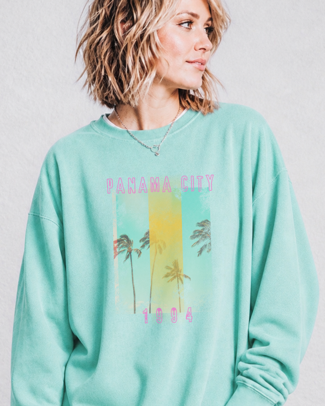 Panama City 1994 | Crewneck