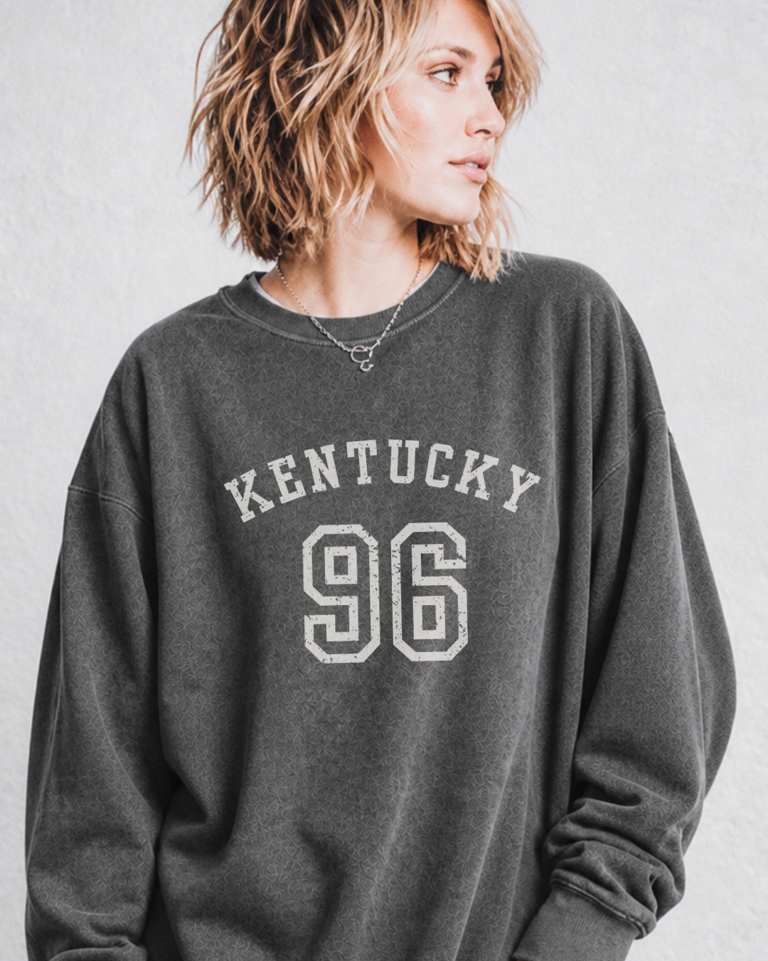 Kentucky ‘96 | Crewneck