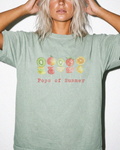 Pops of Summer | Tee