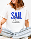 Sail Club | Tee