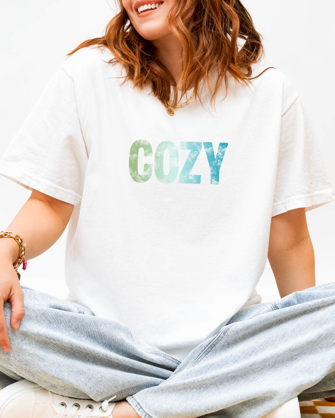 Cozy | Tee