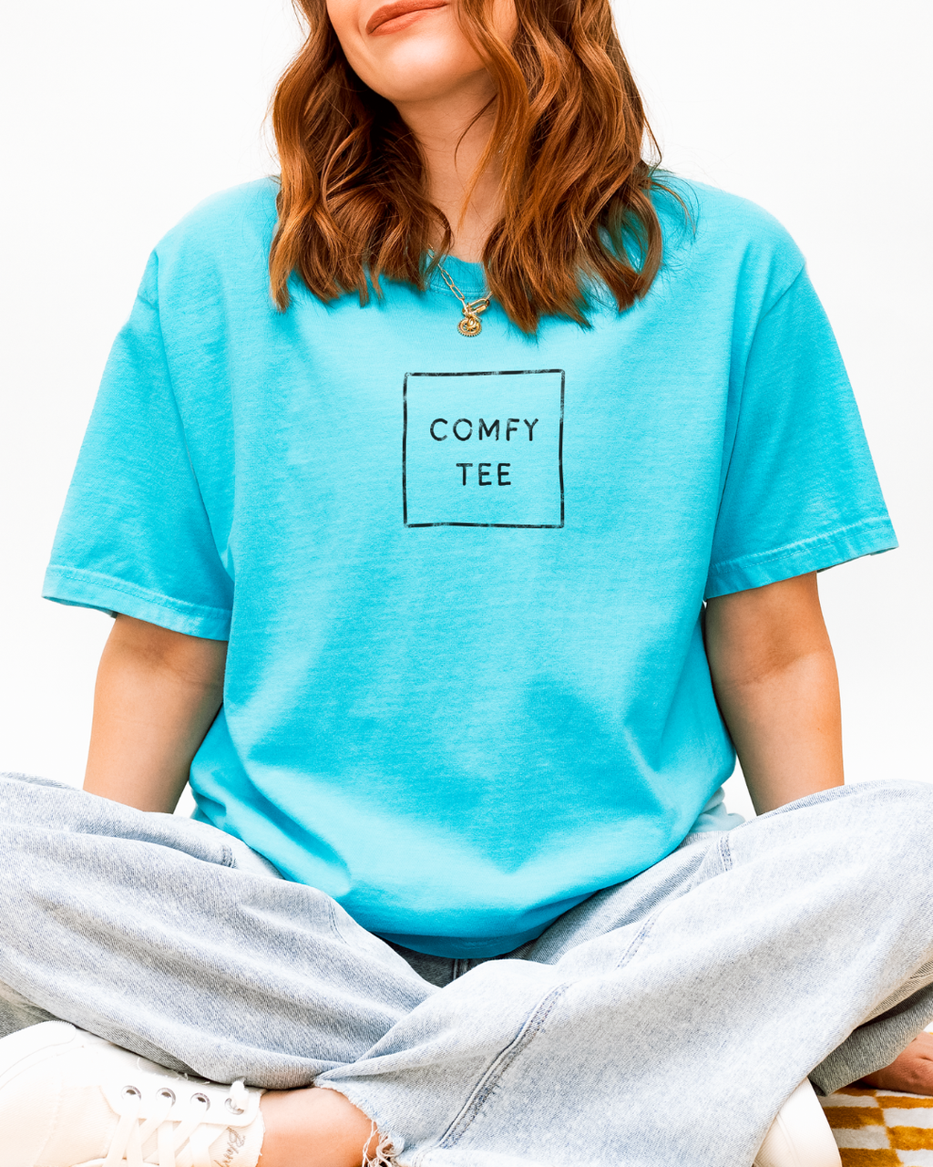 Everyday Comfy | Tee