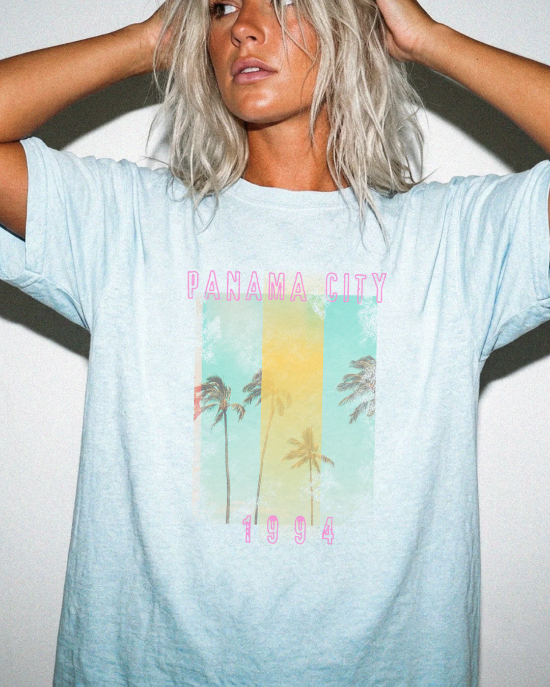 Panama City 1994 | Tee