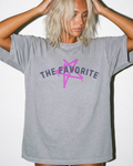 The Favorite | Tee