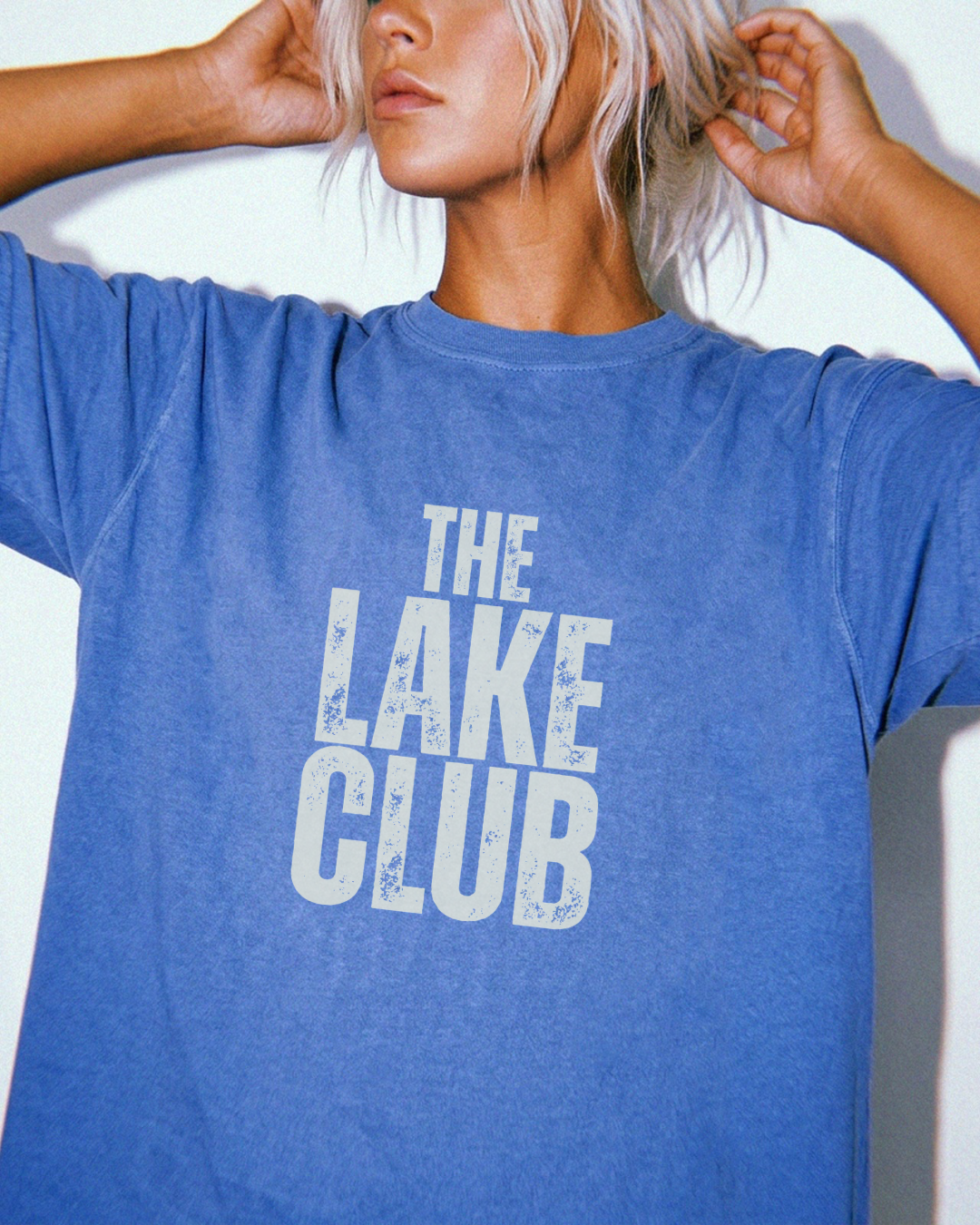The Lake Club | Tee