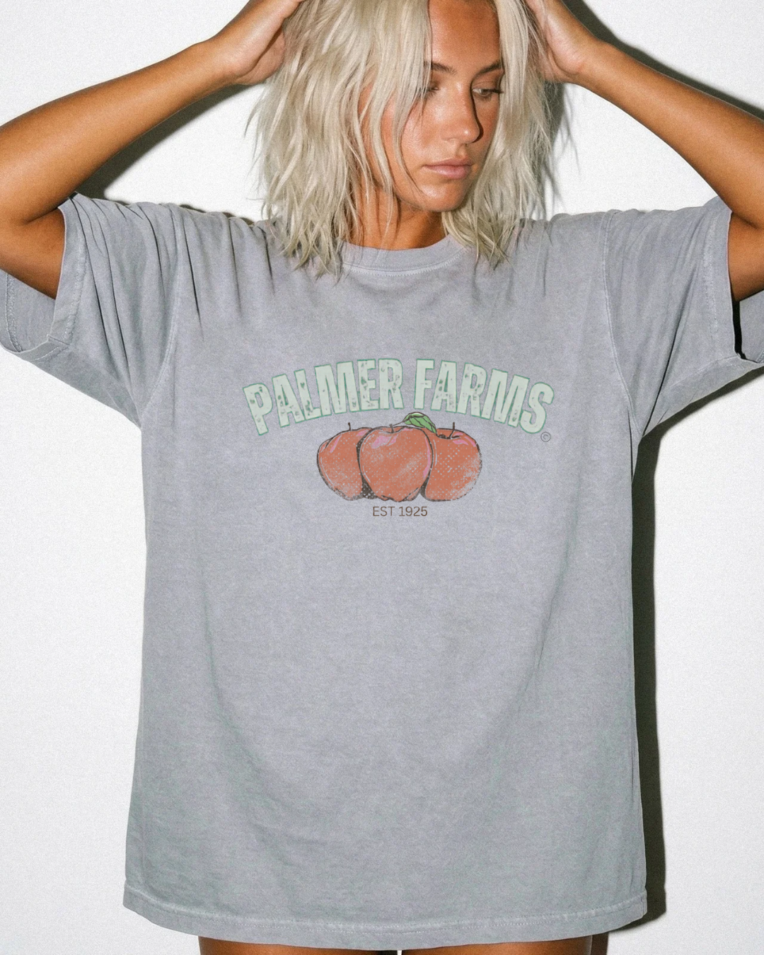 Palmer Farms | Tee