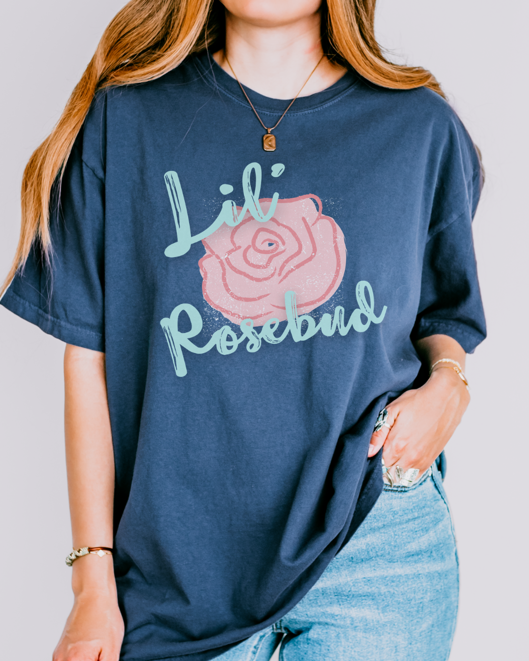 Lil’ Rosebud | Tee