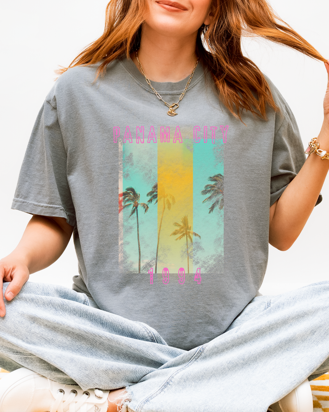 Panama City 1994 | Tee