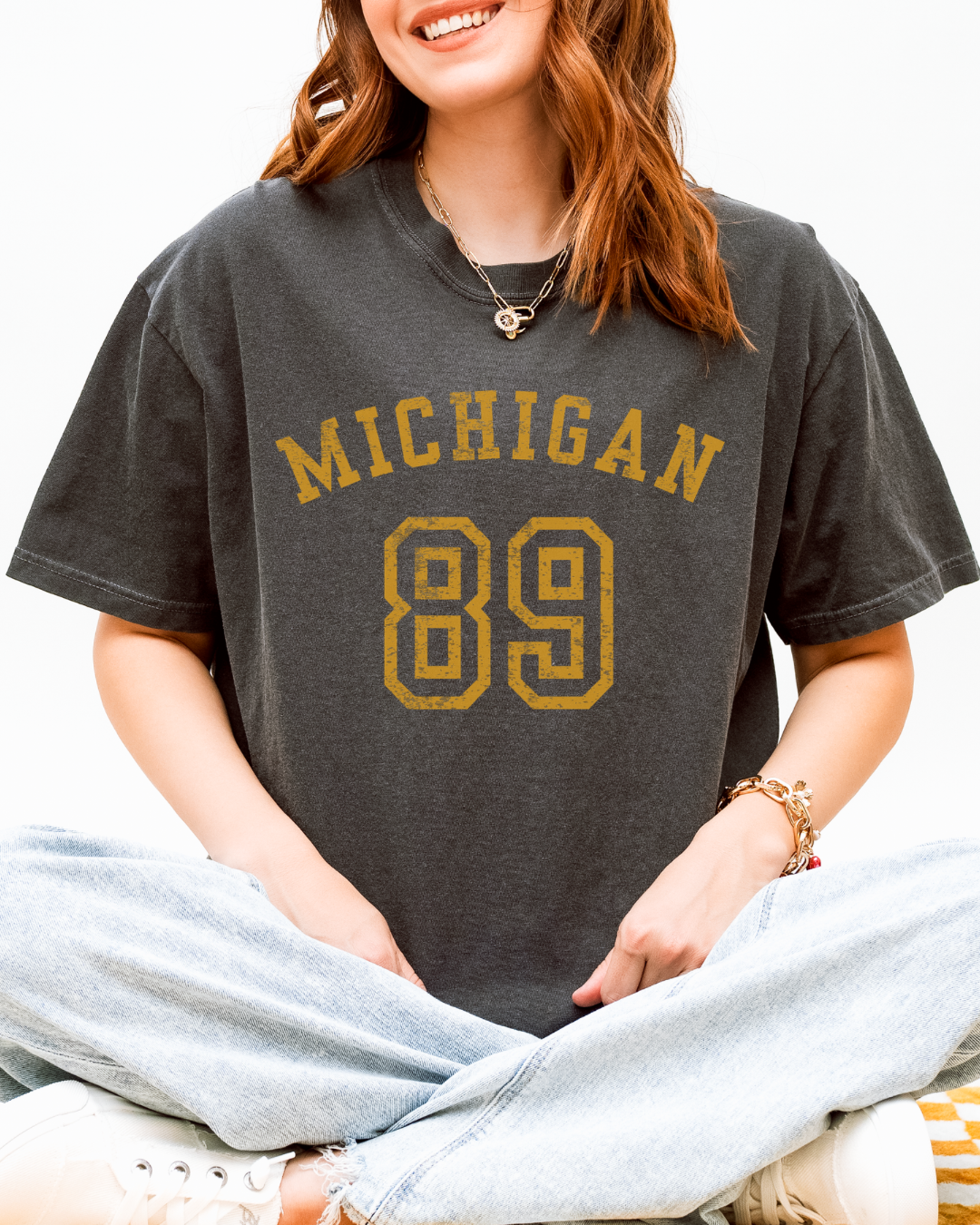 Michigan ‘89 | Tee