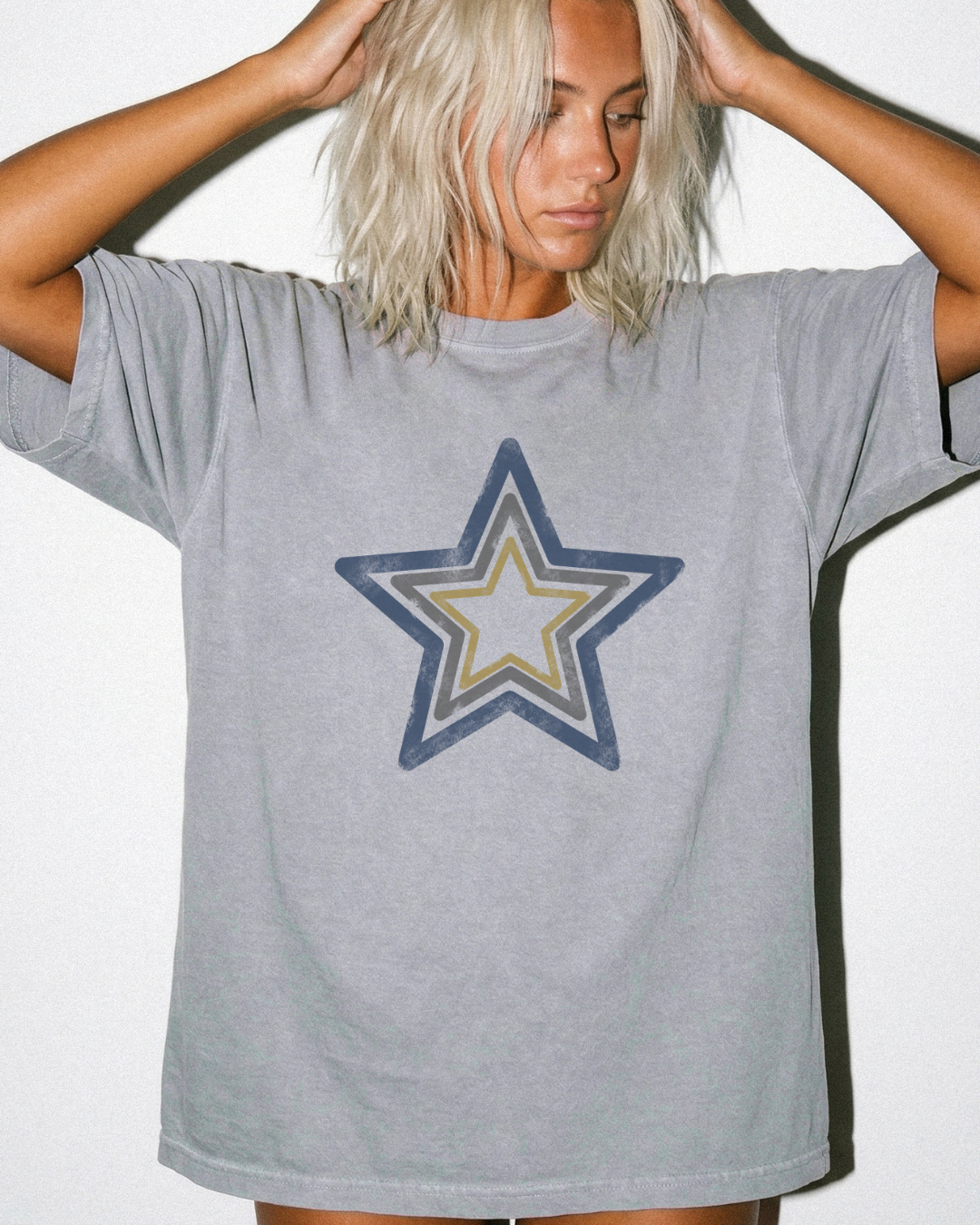 Vintage Star | Tee