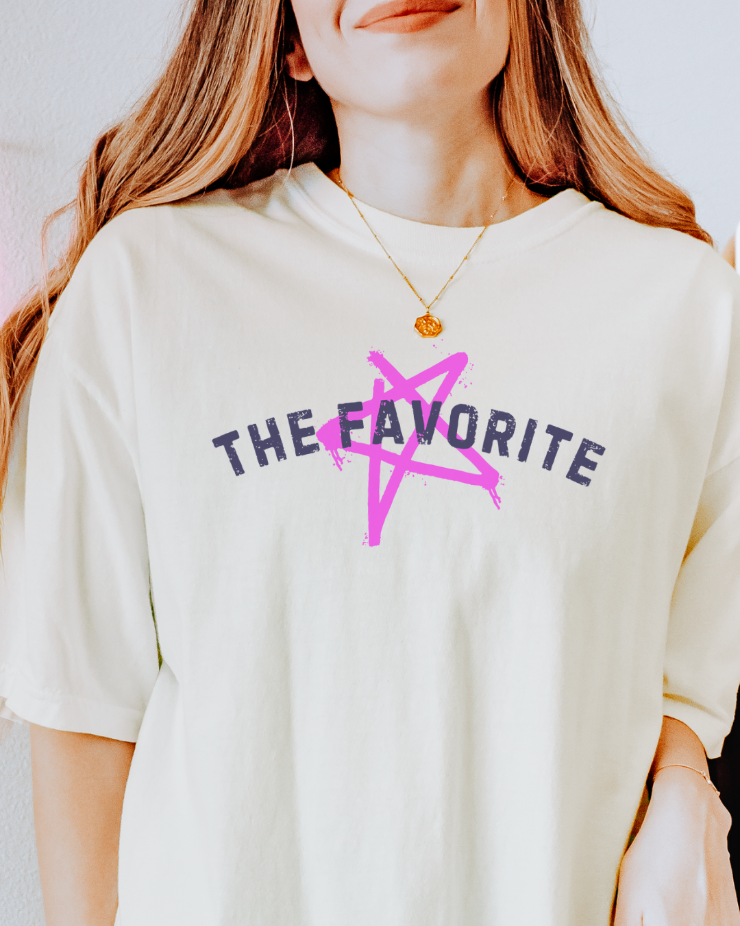 The Favorite | Tee