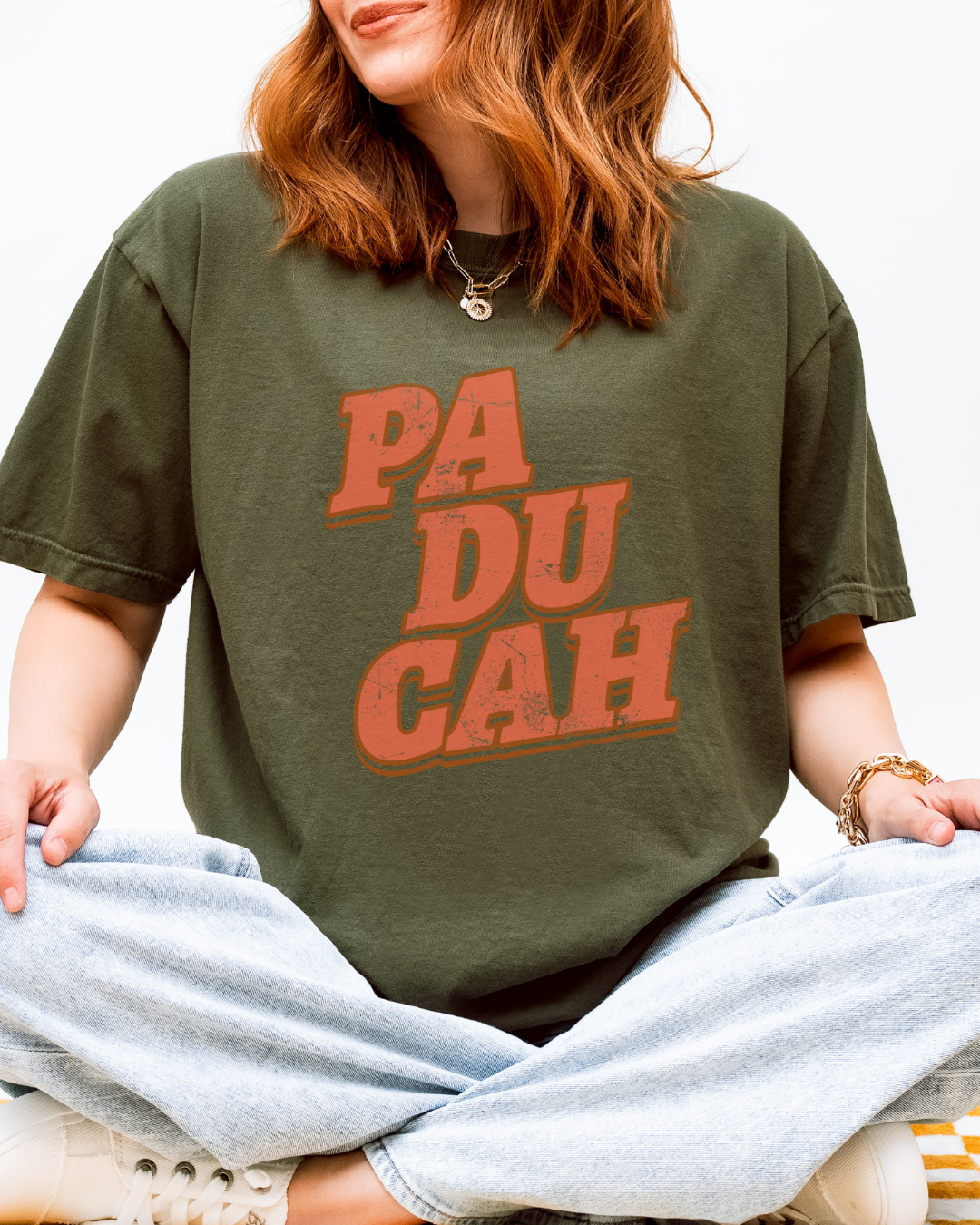 Paducah | Tee