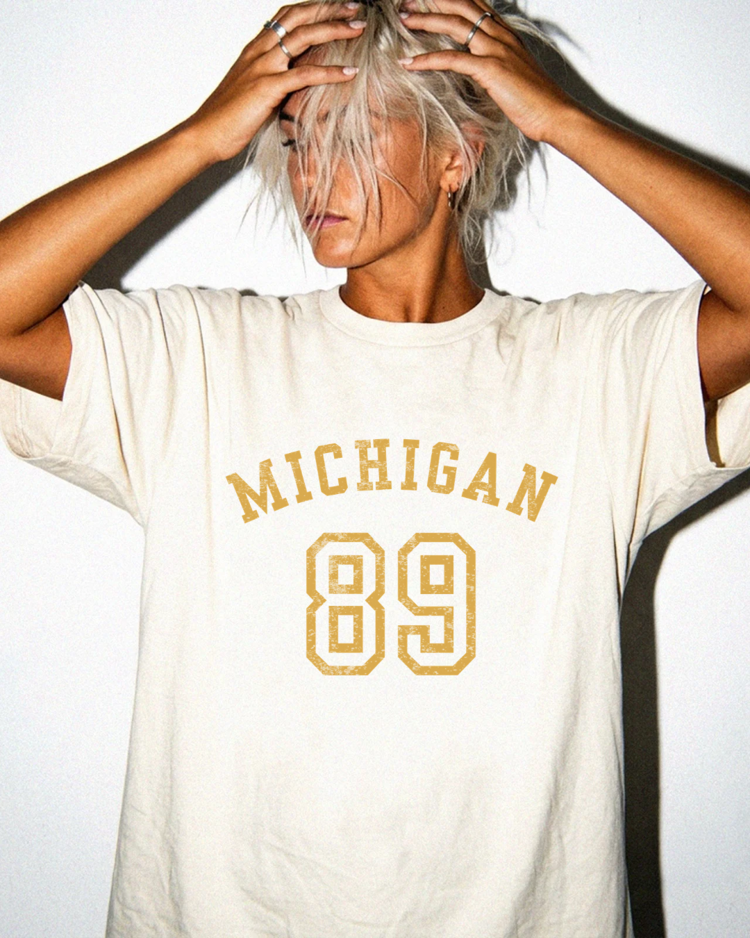 Michigan ‘89 | Tee