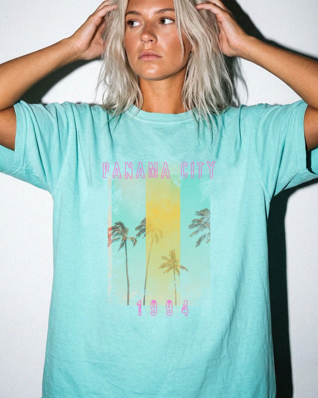 Panama City 1994 | Tee