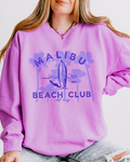 Malibu Beach Club | Crewneck