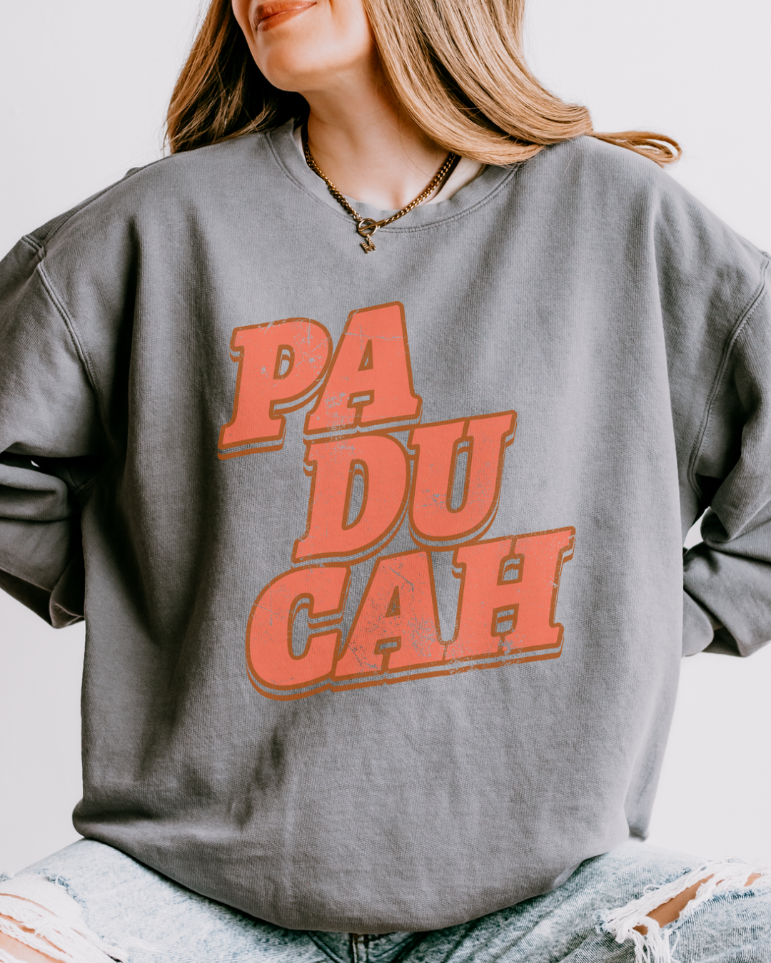 Paducah | Crewneck