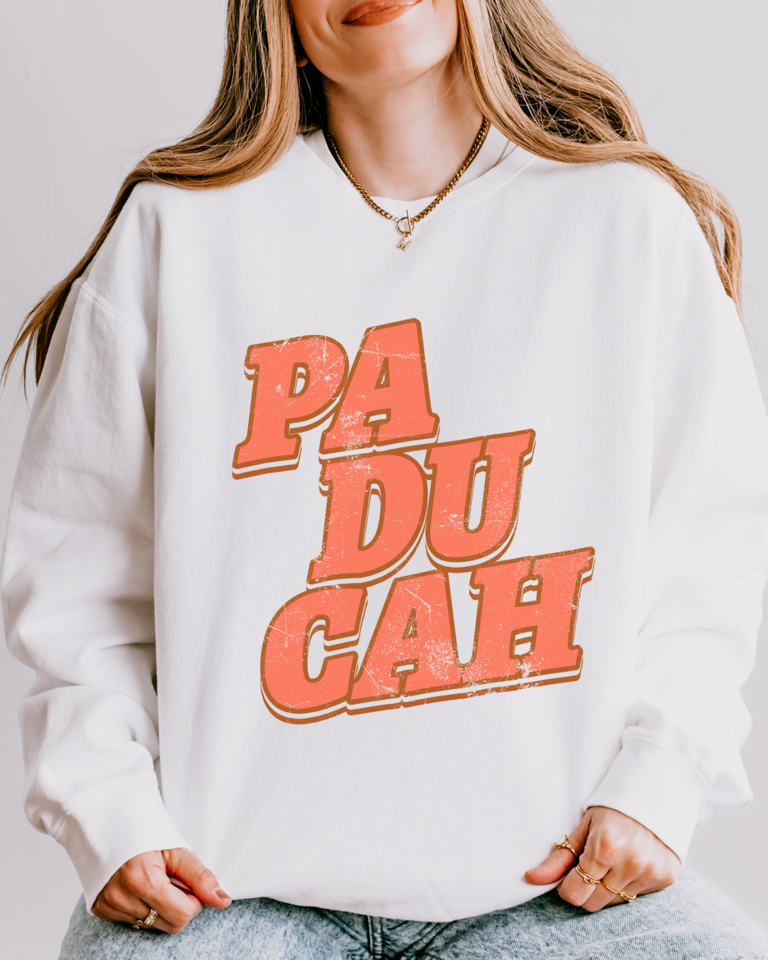 Paducah | Crewneck