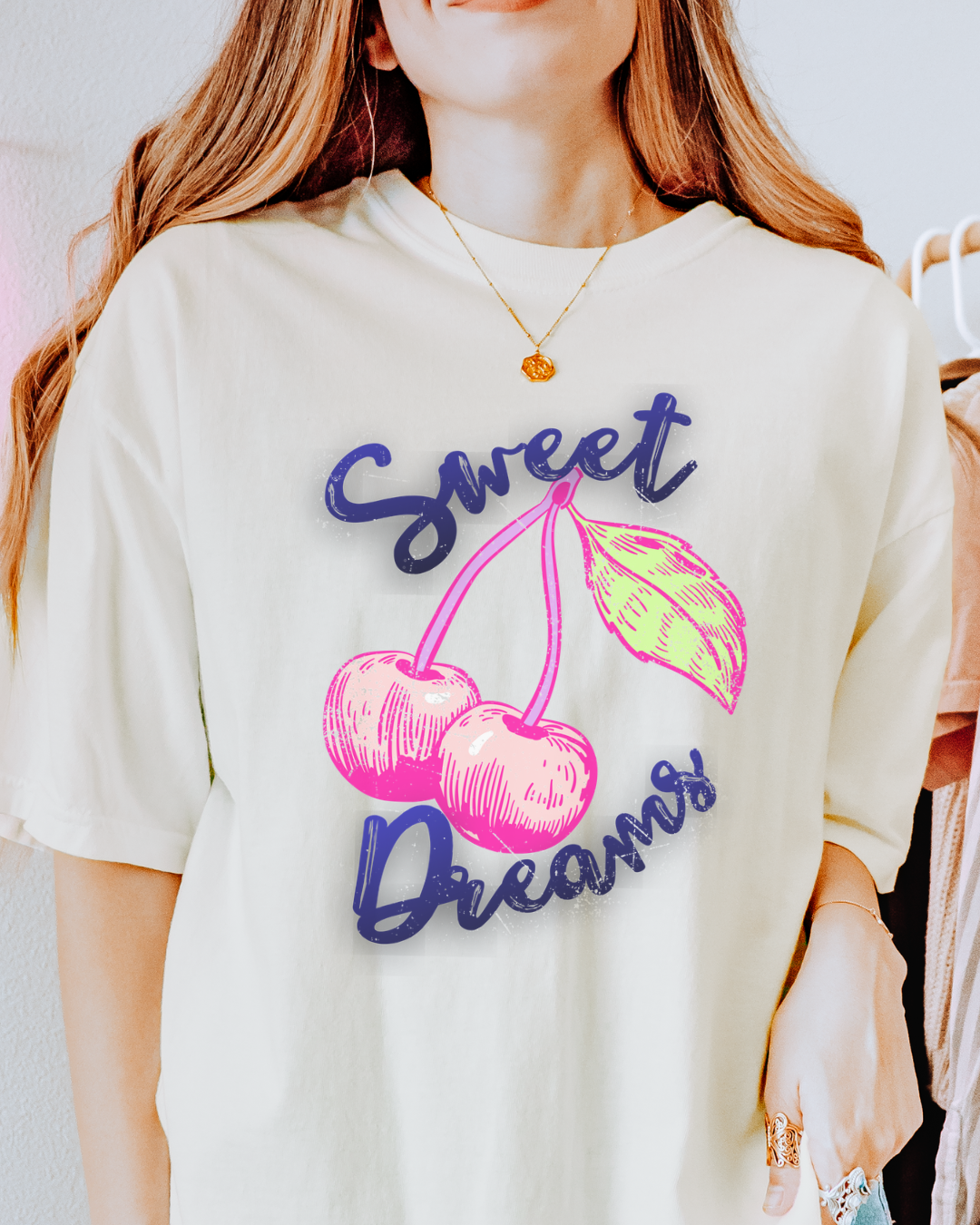 Sweet Dreams | Tee