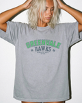 Greenvale Athletics| Tee