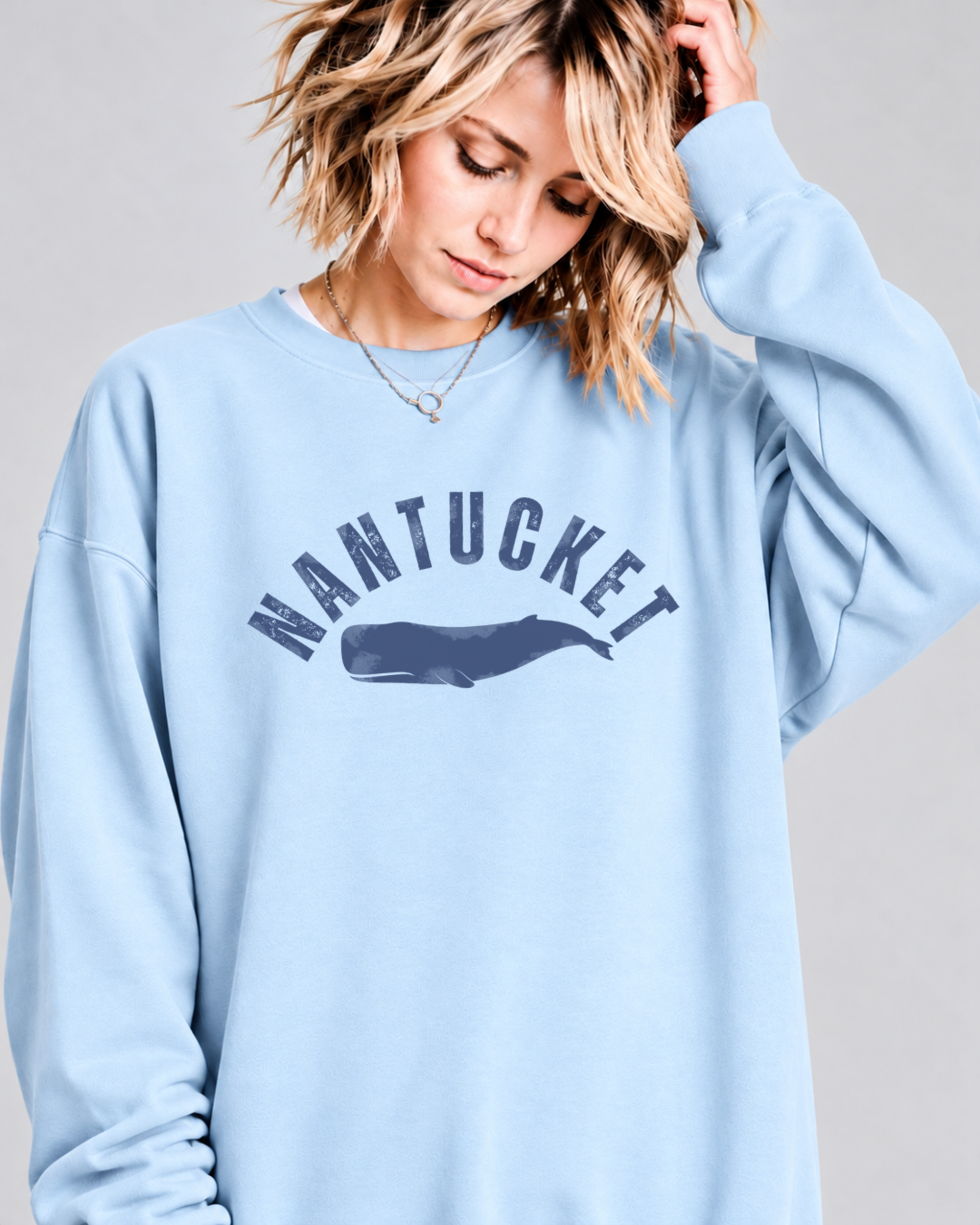 Nantucket | Crewneck