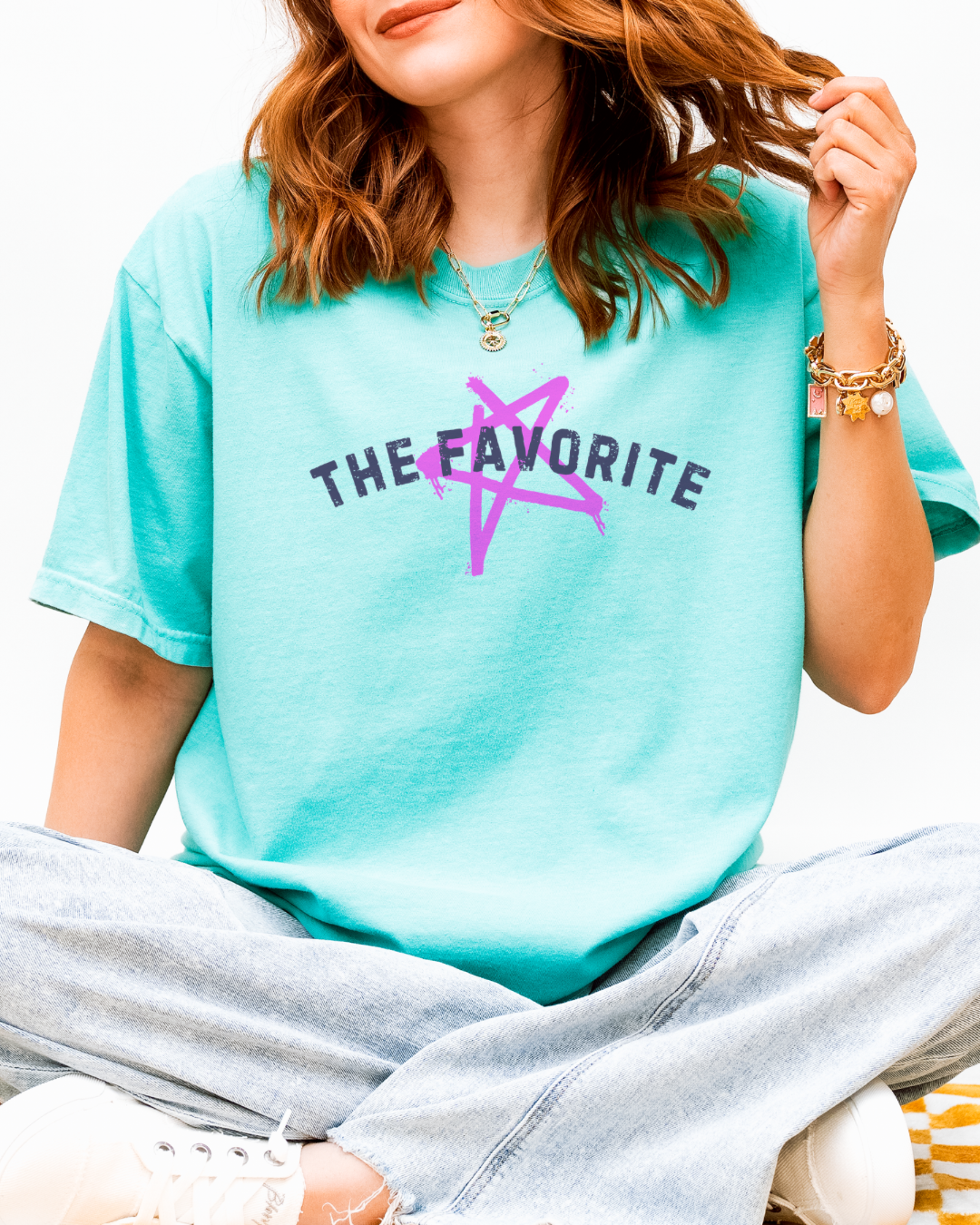 The Favorite | Tee