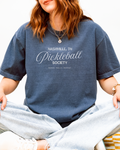 Pickleball Society | Tee