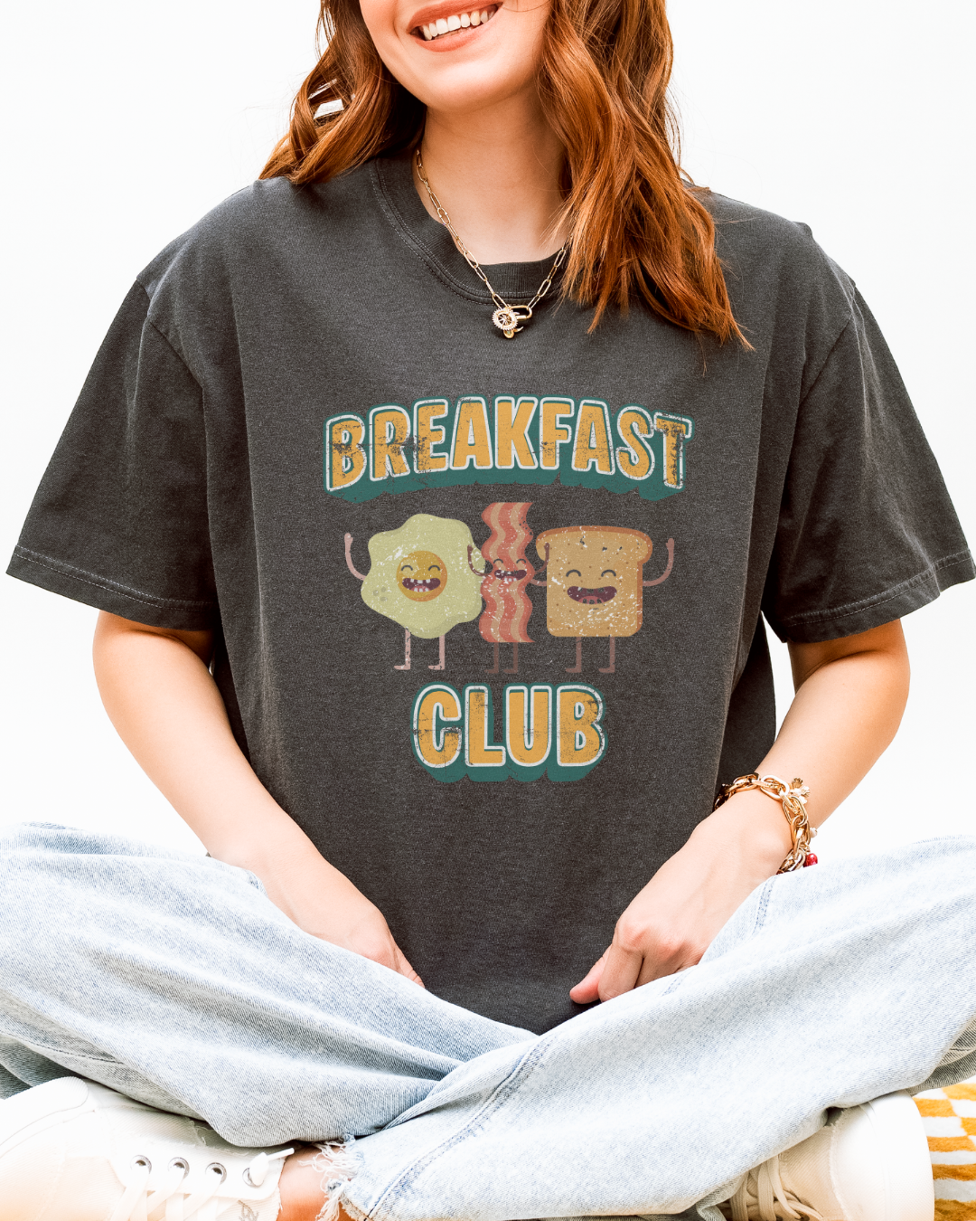 Breakfast Club | Tee
