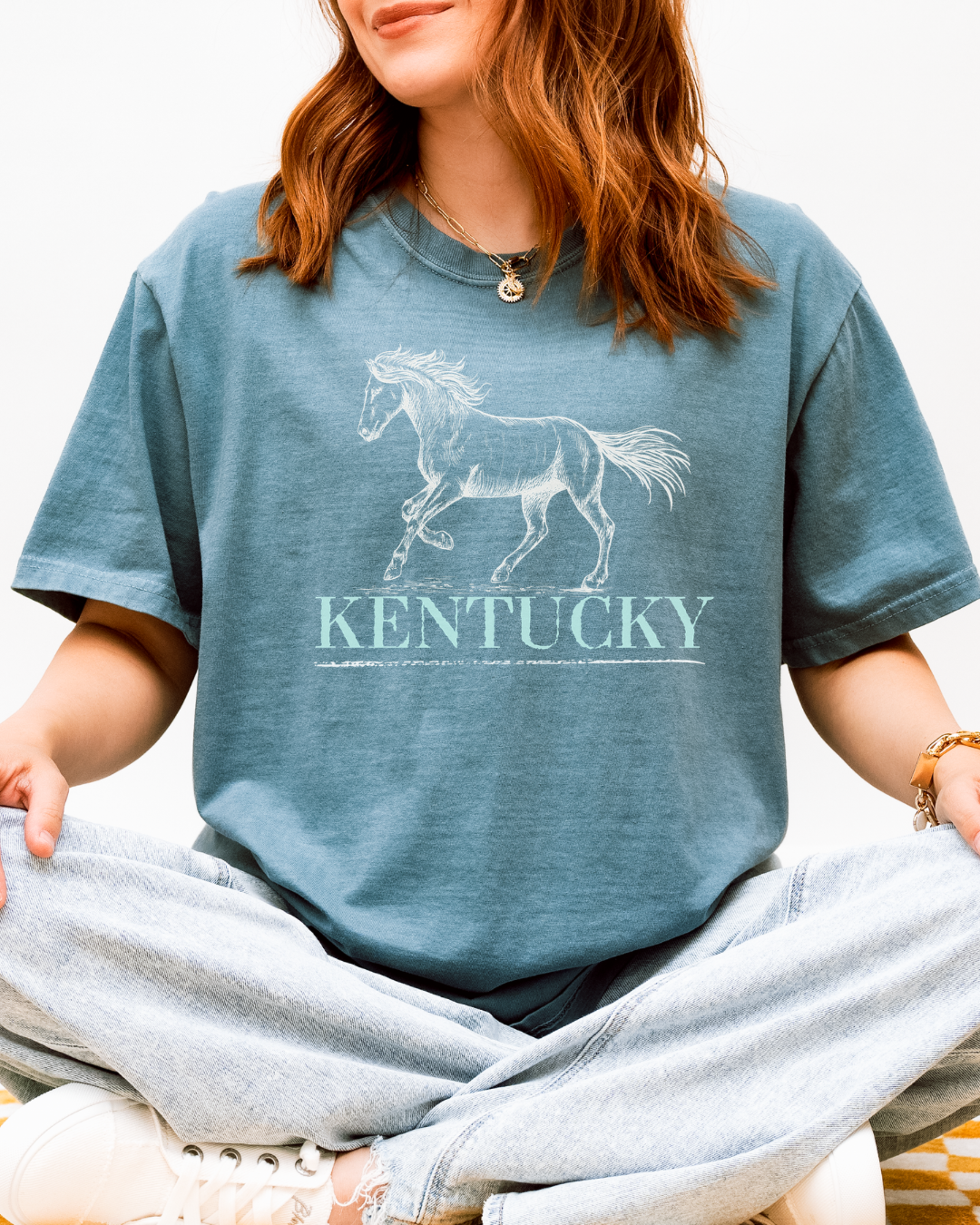 Kentucky Stallion | Tee