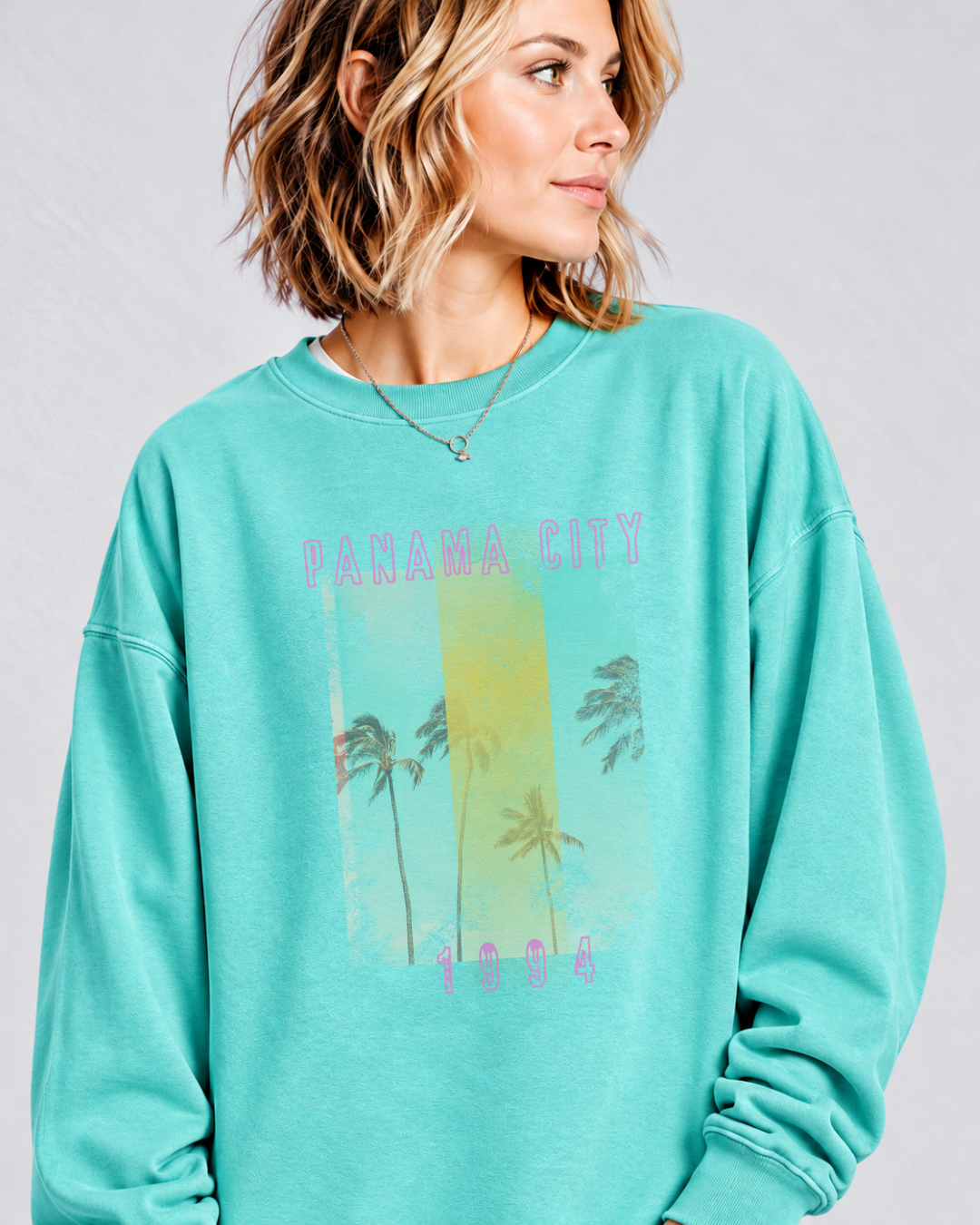 Panama City 1994 | Crewneck