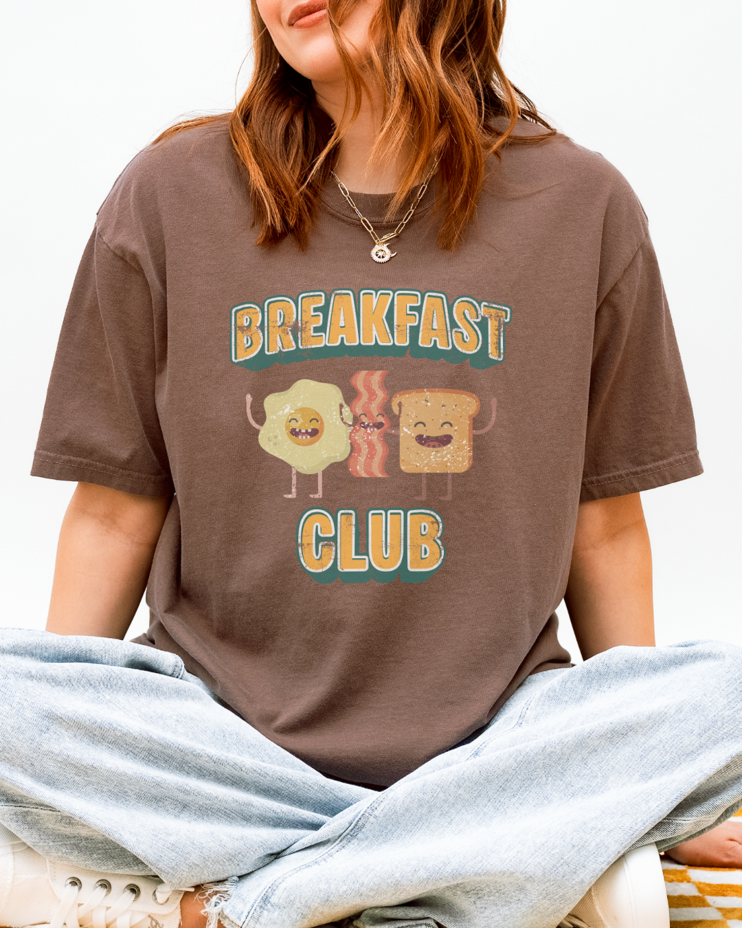 Breakfast Club | Tee