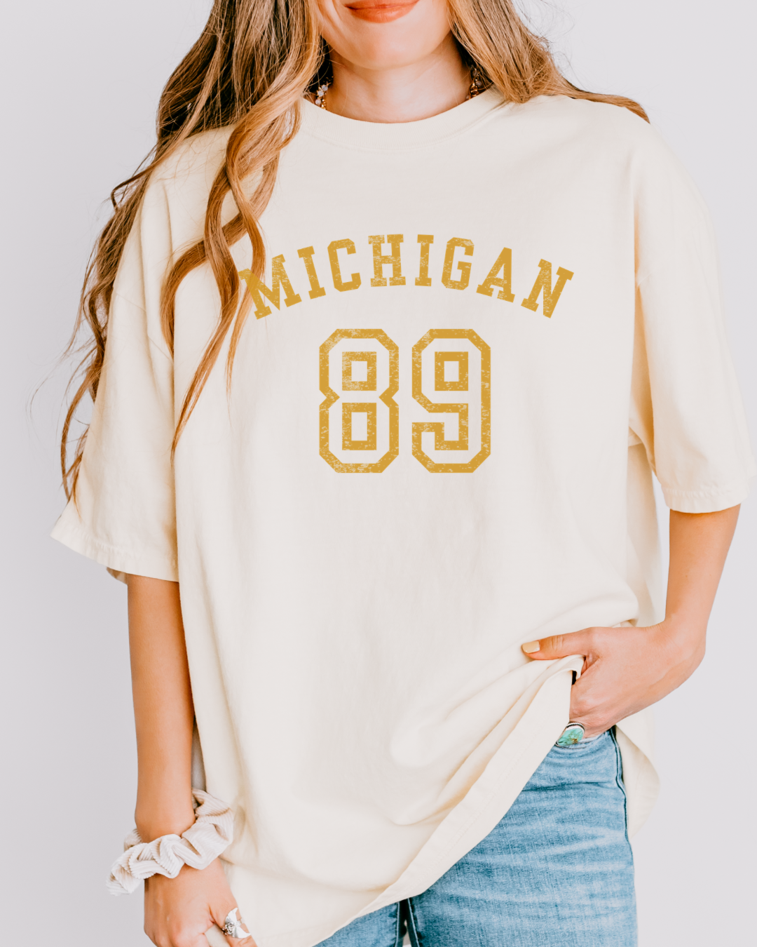 Michigan ‘89 | Tee